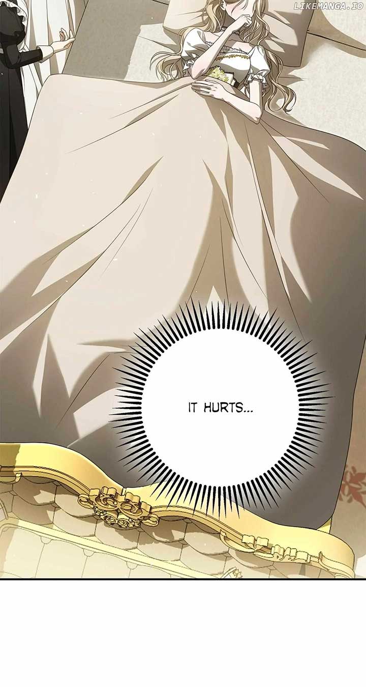 That’s Not What My Will Said Chapter 15 560 ch 15 124