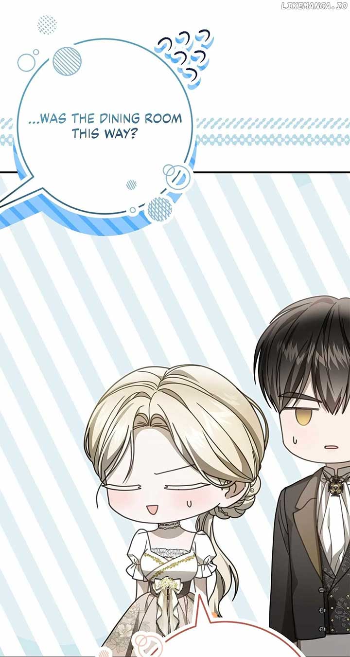 That’s Not What My Will Said Chapter 15 449 ch 15 13