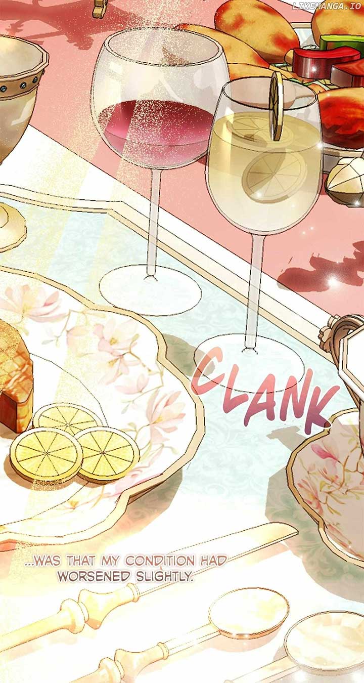 That’s Not What My Will Said Chapter 15 452 ch 15 16