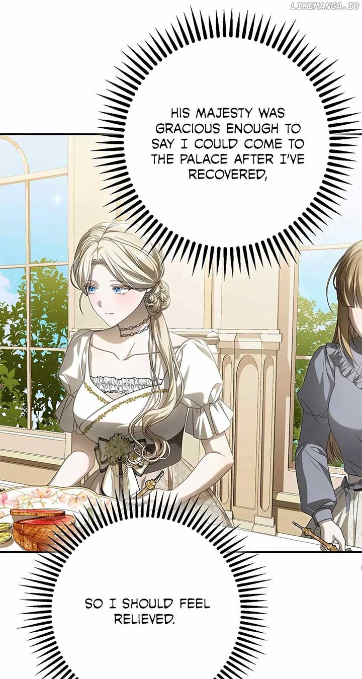 That’s Not What My Will Said Chapter 15 454 ch 15 18