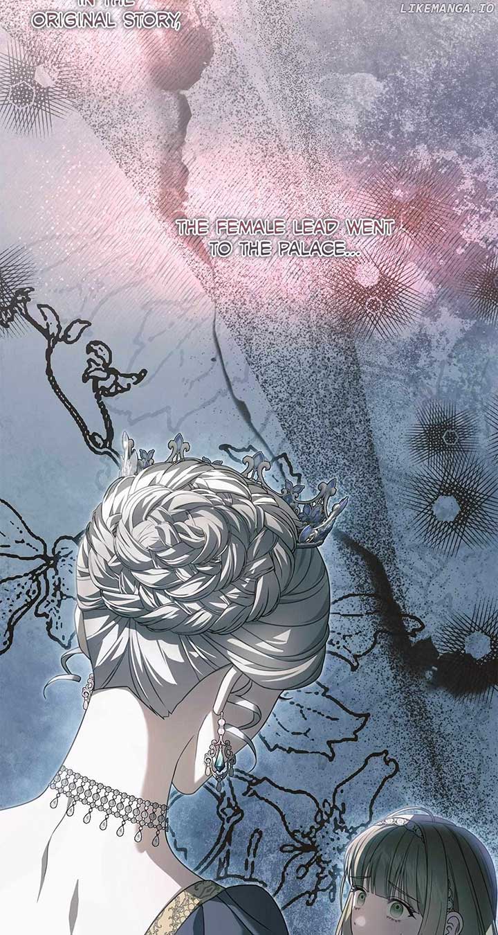 That’s Not What My Will Said Chapter 15 458 ch 15 22