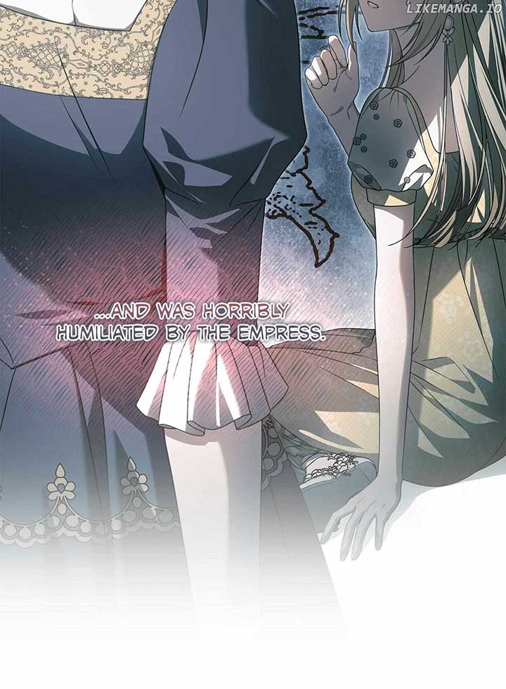 That’s Not What My Will Said Chapter 15 459 ch 15 23