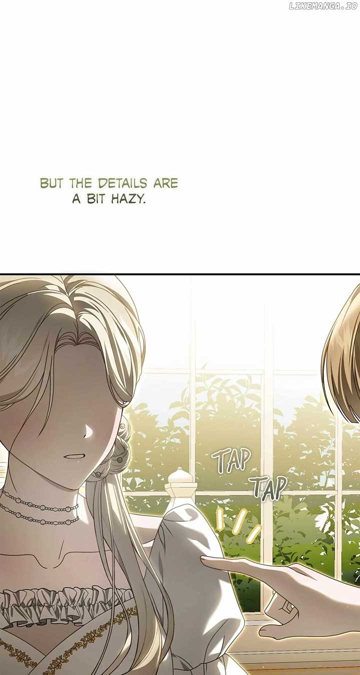 That’s Not What My Will Said Chapter 15 460 ch 15 24