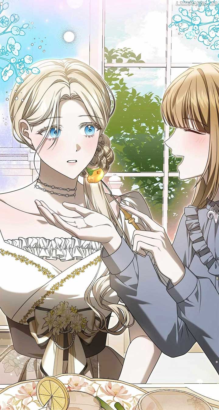 That’s Not What My Will Said Chapter 15 462 ch 15 26
