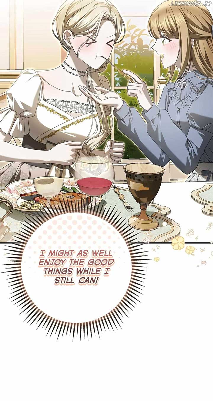 That’s Not What My Will Said Chapter 15 464 ch 15 28