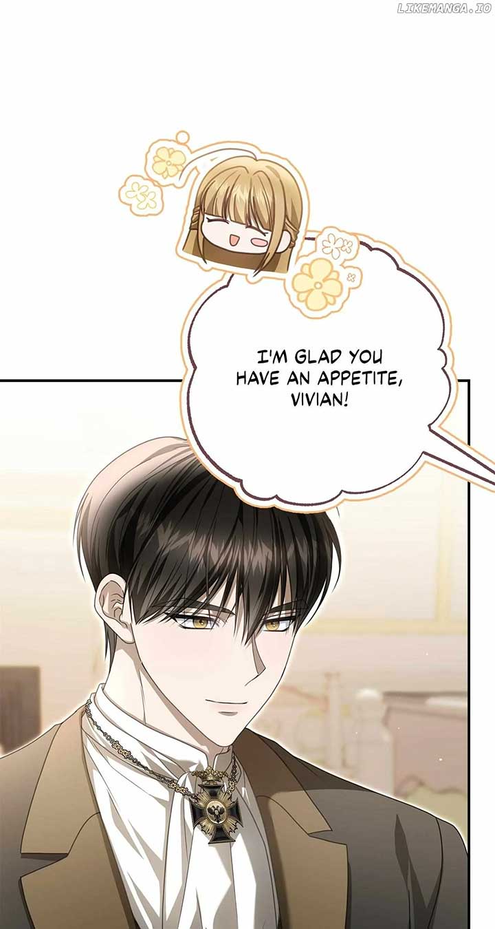 That’s Not What My Will Said Chapter 15 465 ch 15 29