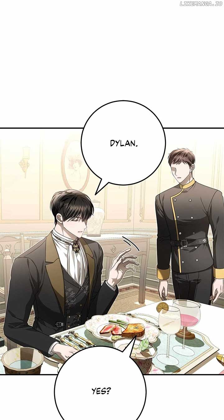That’s Not What My Will Said Chapter 15 467 ch 15 31