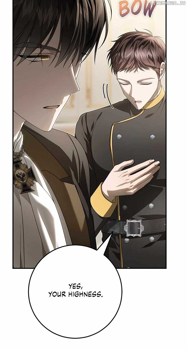That’s Not What My Will Said Chapter 15 469 ch 15 33