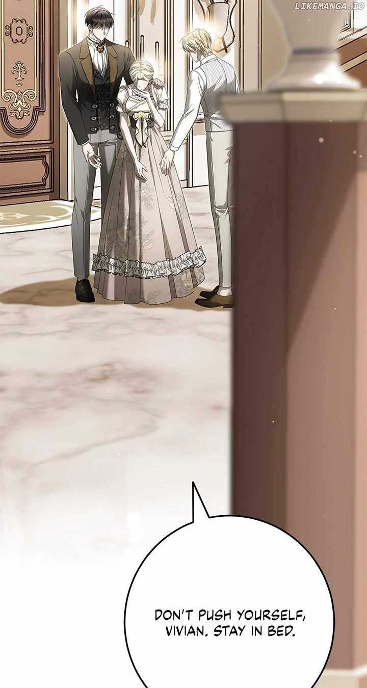 That’s Not What My Will Said Chapter 15 475 ch 15 39