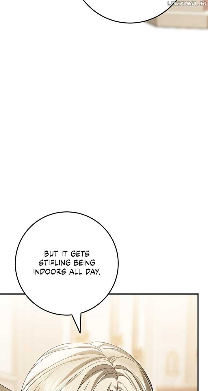 That’s Not What My Will Said Chapter 15 476 ch 15 40