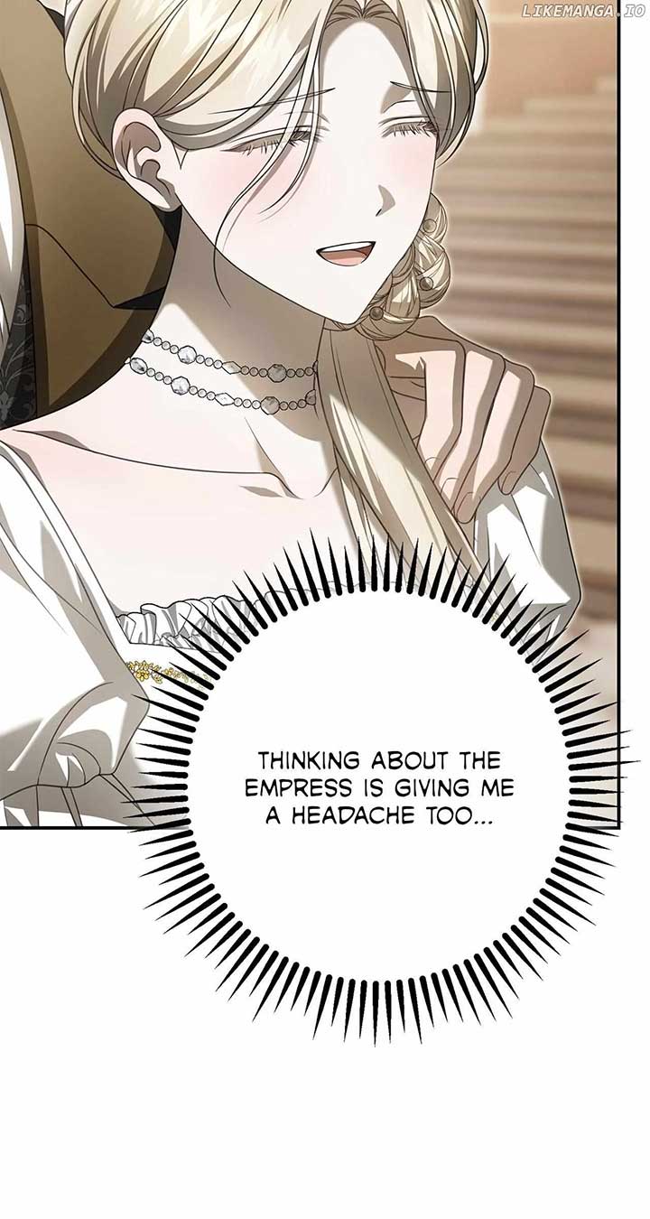 That’s Not What My Will Said Chapter 15 477 ch 15 41