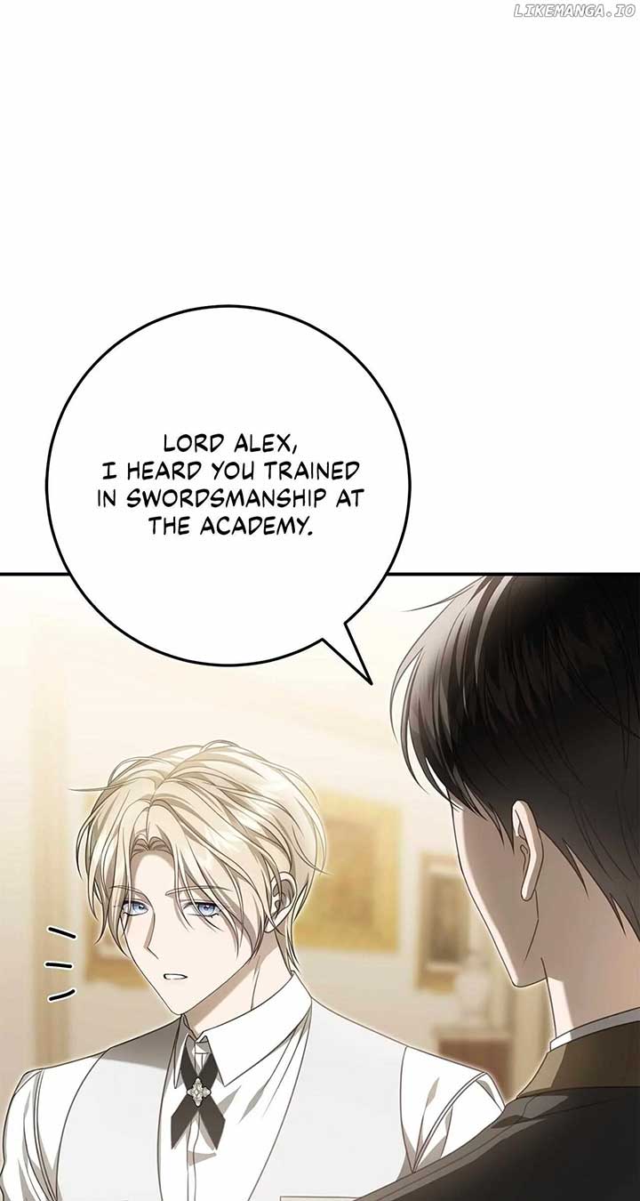 That’s Not What My Will Said Chapter 15 478 ch 15 42