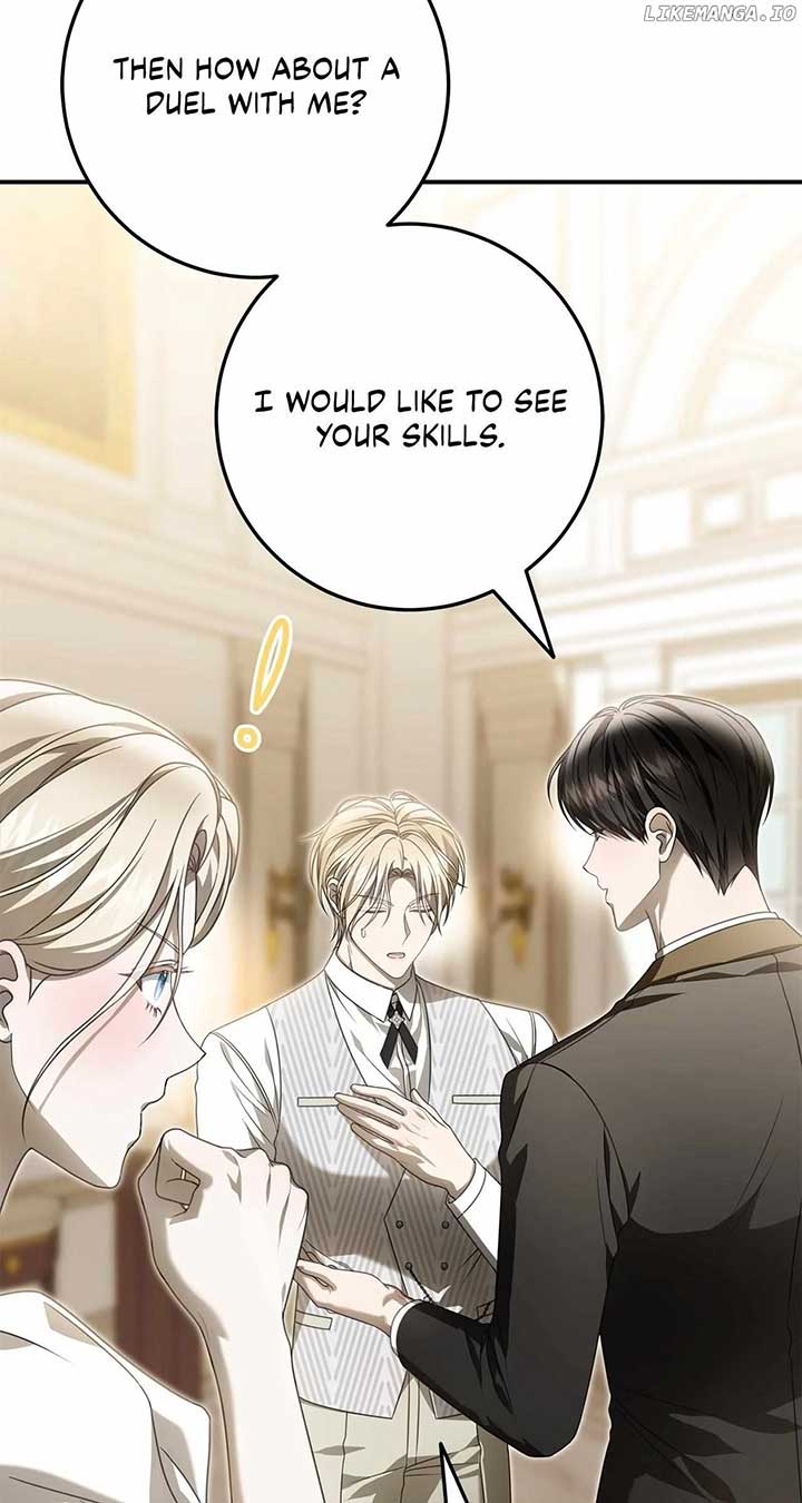 That’s Not What My Will Said Chapter 15 480 ch 15 44