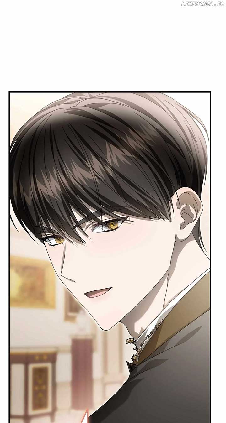 That’s Not What My Will Said Chapter 15 482 ch 15 46