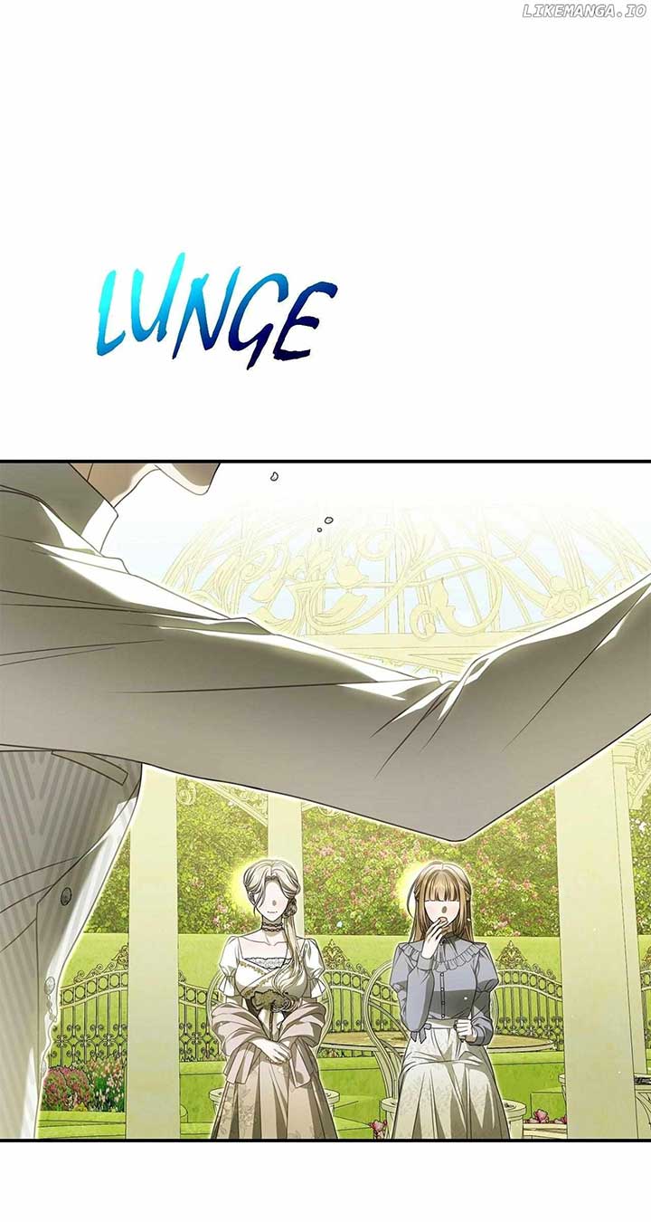 That’s Not What My Will Said Chapter 15 490 ch 15 54