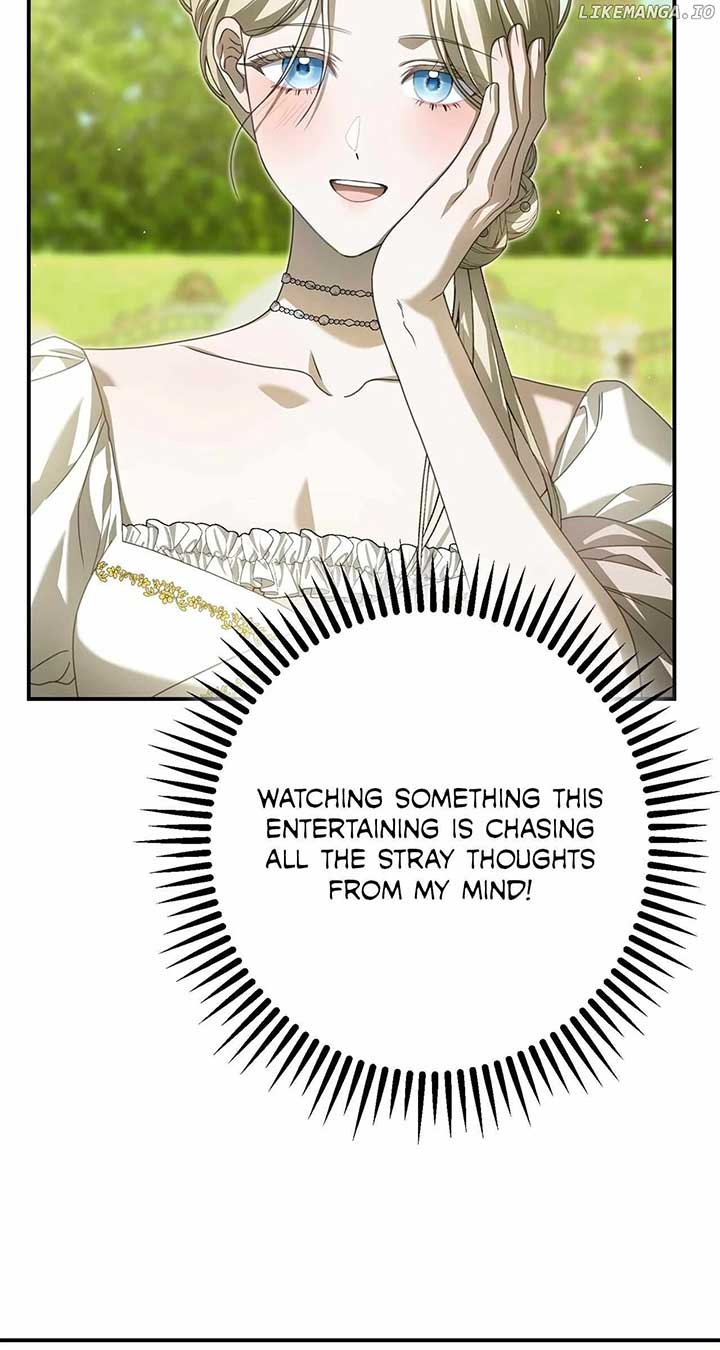 That’s Not What My Will Said Chapter 15 492 ch 15 56