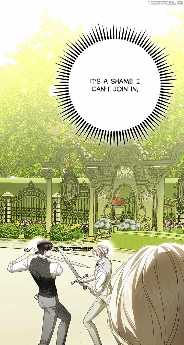 That’s Not What My Will Said Chapter 15 493 ch 15 57