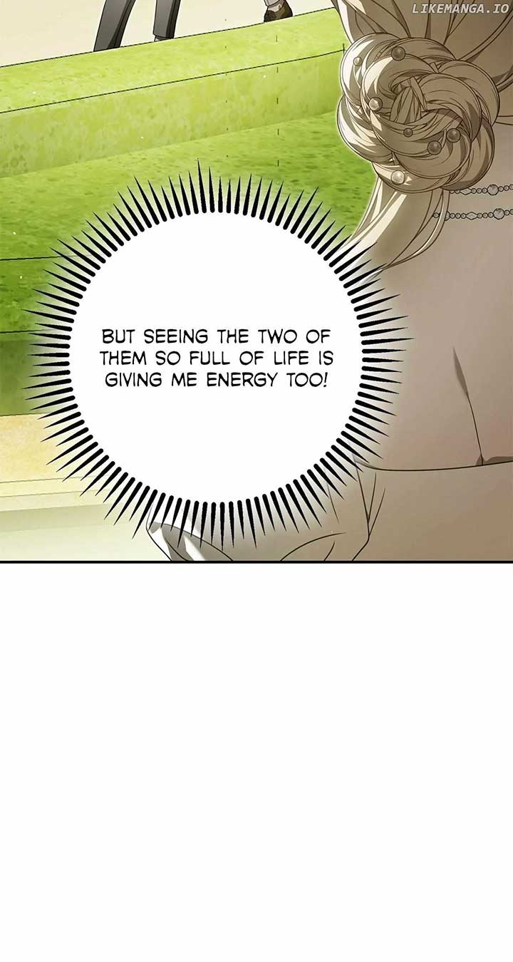 That’s Not What My Will Said Chapter 15 494 ch 15 58