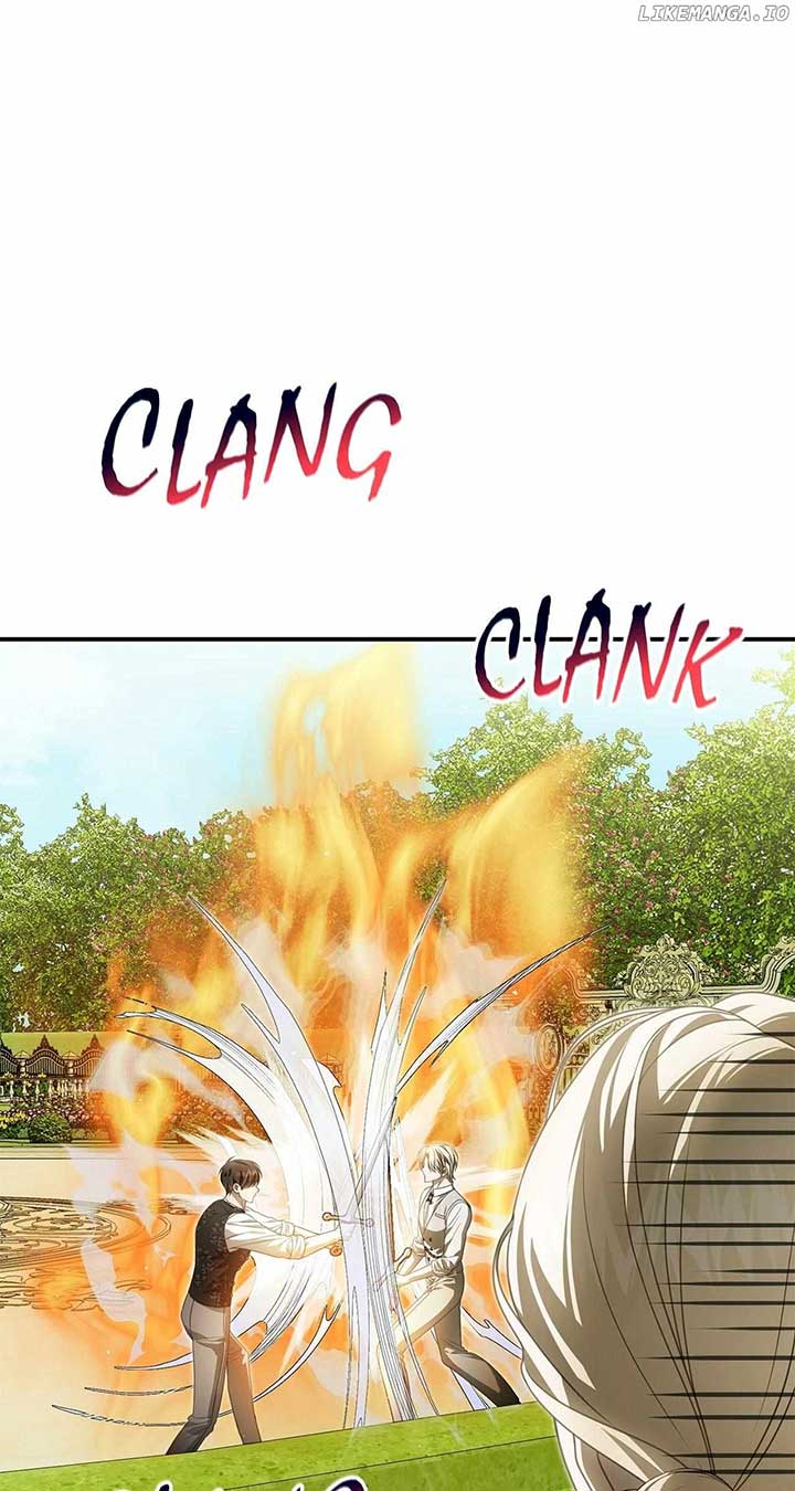 That’s Not What My Will Said Chapter 15 495 ch 15 59