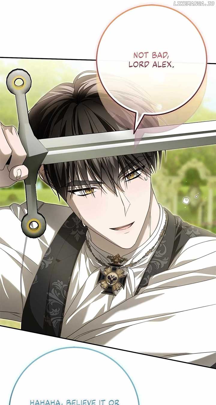That’s Not What My Will Said Chapter 15 497 ch 15 61