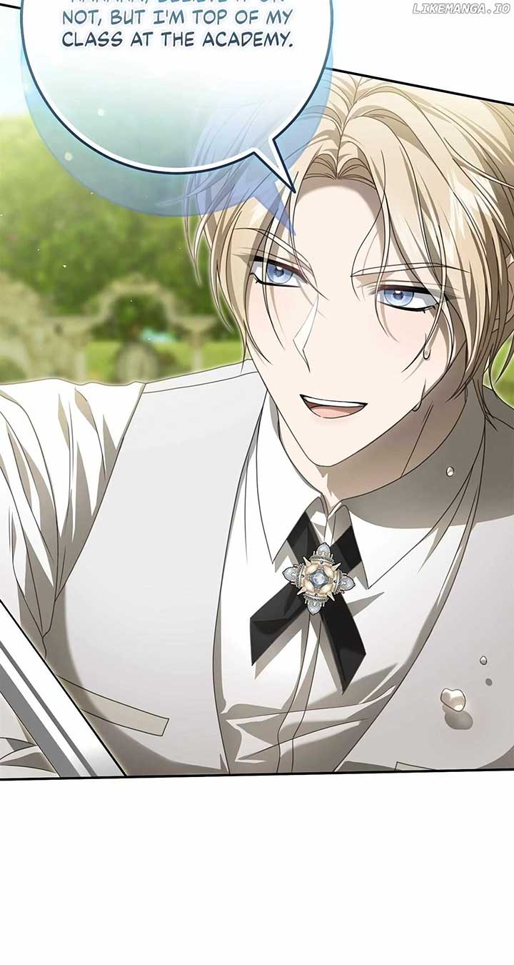 That’s Not What My Will Said Chapter 15 498 ch 15 62