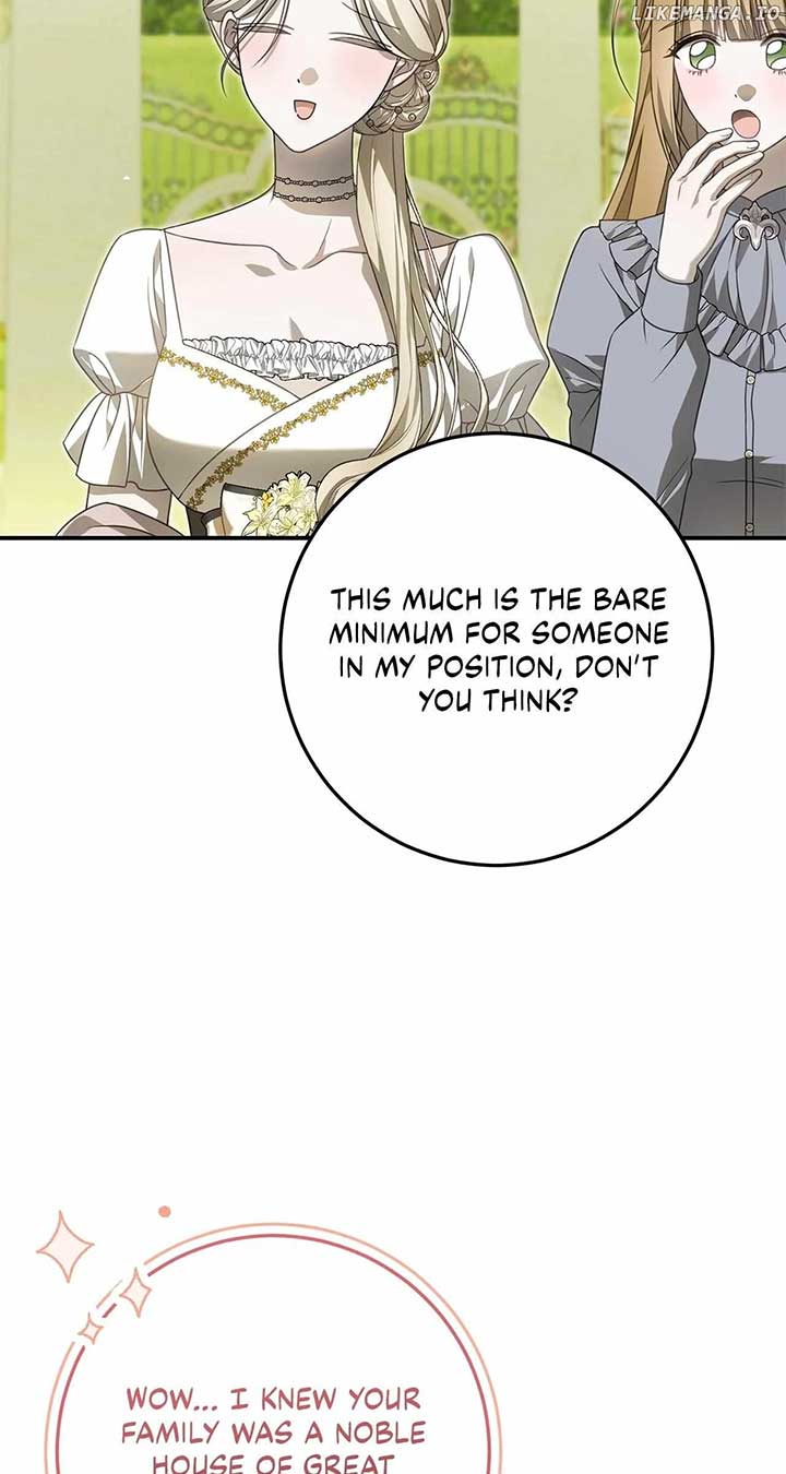 That’s Not What My Will Said Chapter 15 500 ch 15 64