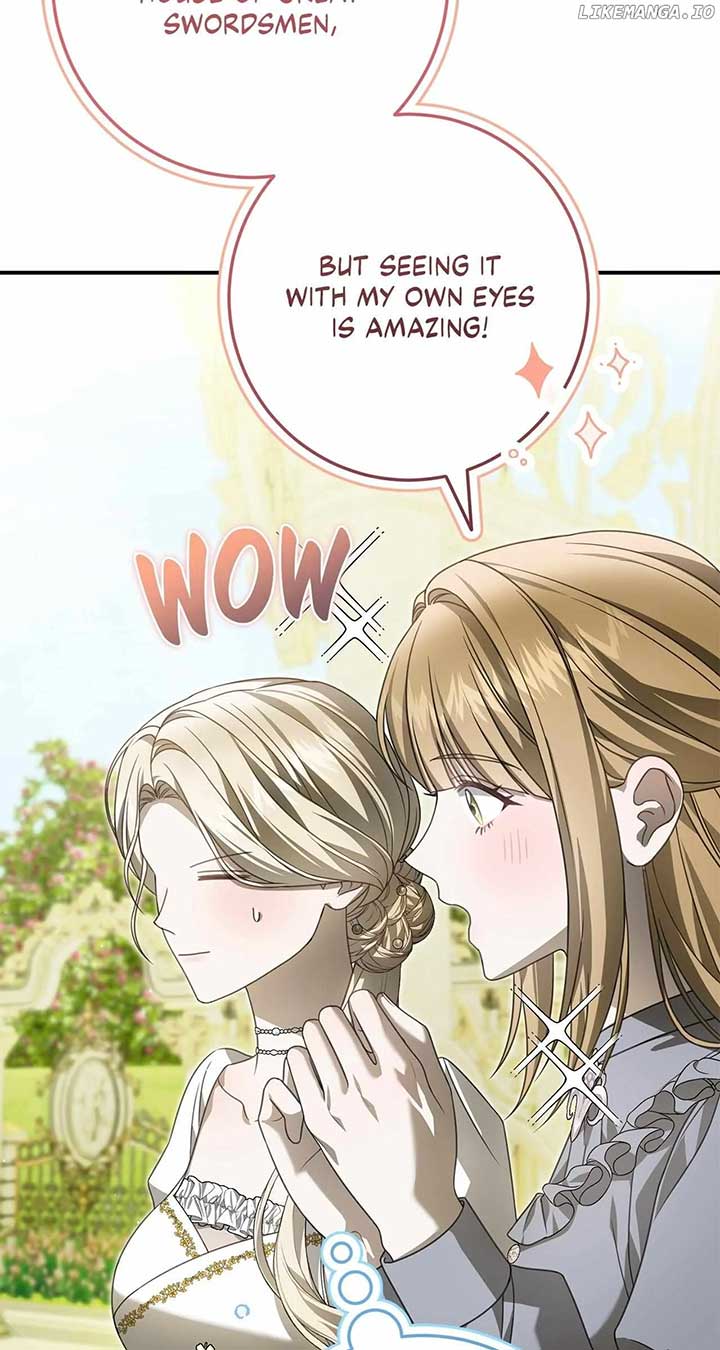 That’s Not What My Will Said Chapter 15 501 ch 15 65