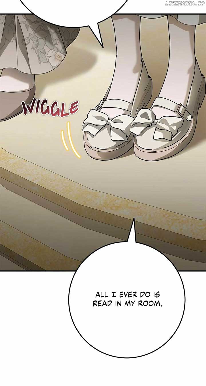 That’s Not What My Will Said Chapter 15 503 ch 15 67