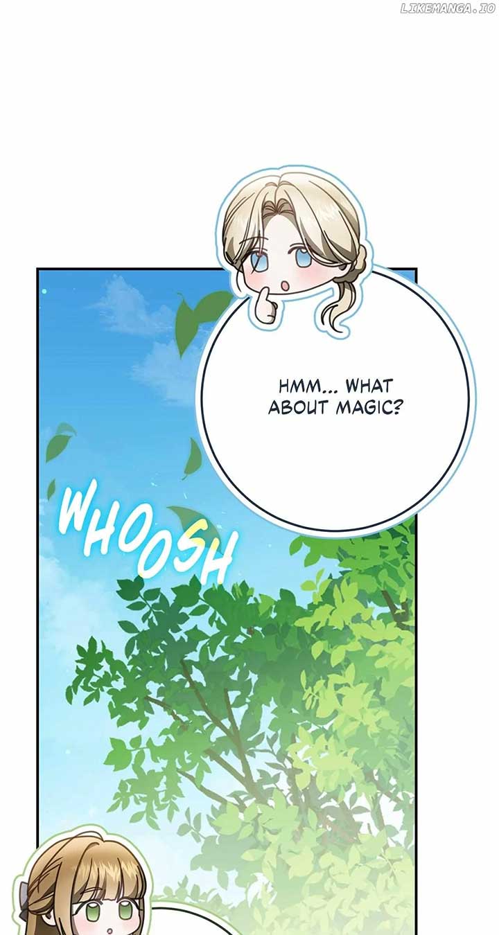 That’s Not What My Will Said Chapter 15 505 ch 15 69