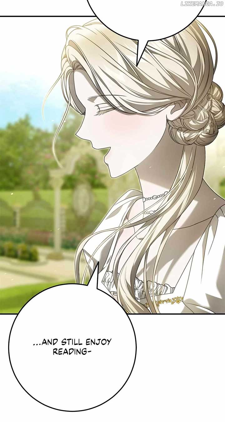 That’s Not What My Will Said Chapter 15 507 ch 15 71