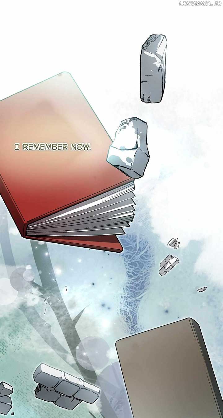 That’s Not What My Will Said Chapter 15 511 ch 15 75