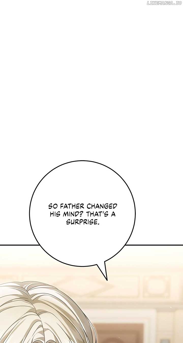 That’s Not What My Will Said Chapter 15 444 ch 15 8
