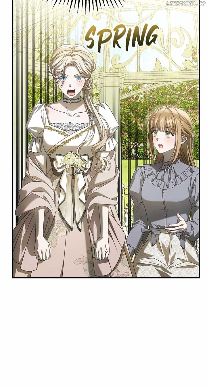 That’s Not What My Will Said Chapter 15 516 ch 15 80