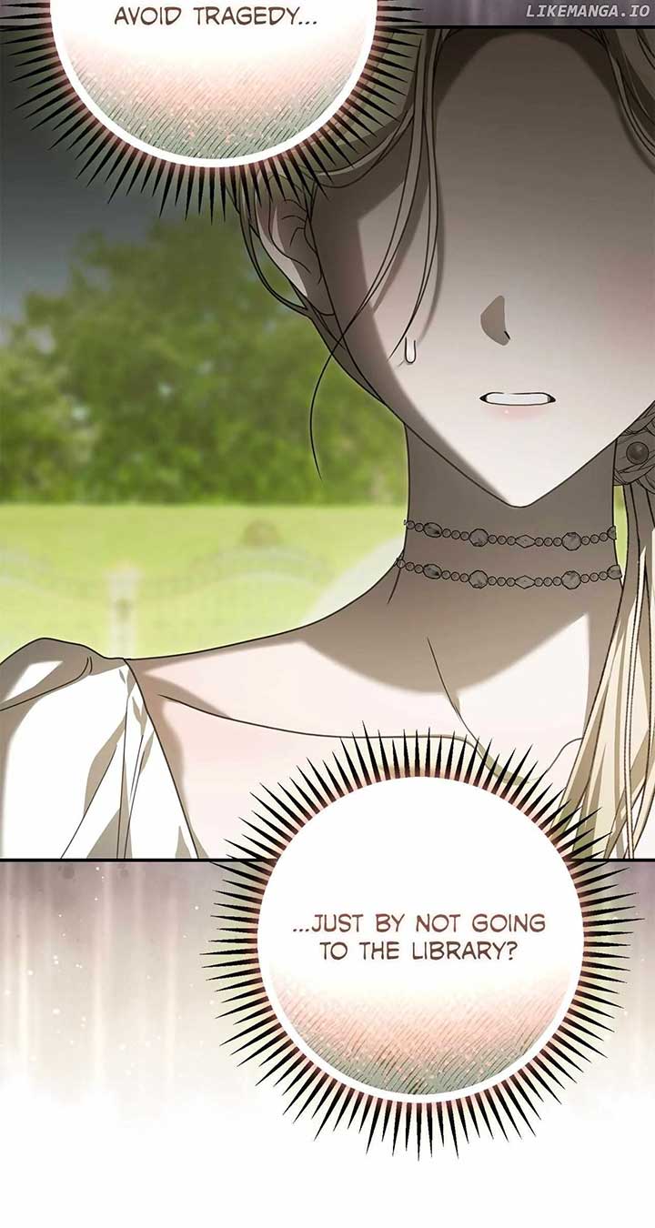 That’s Not What My Will Said Chapter 15 518 ch 15 82