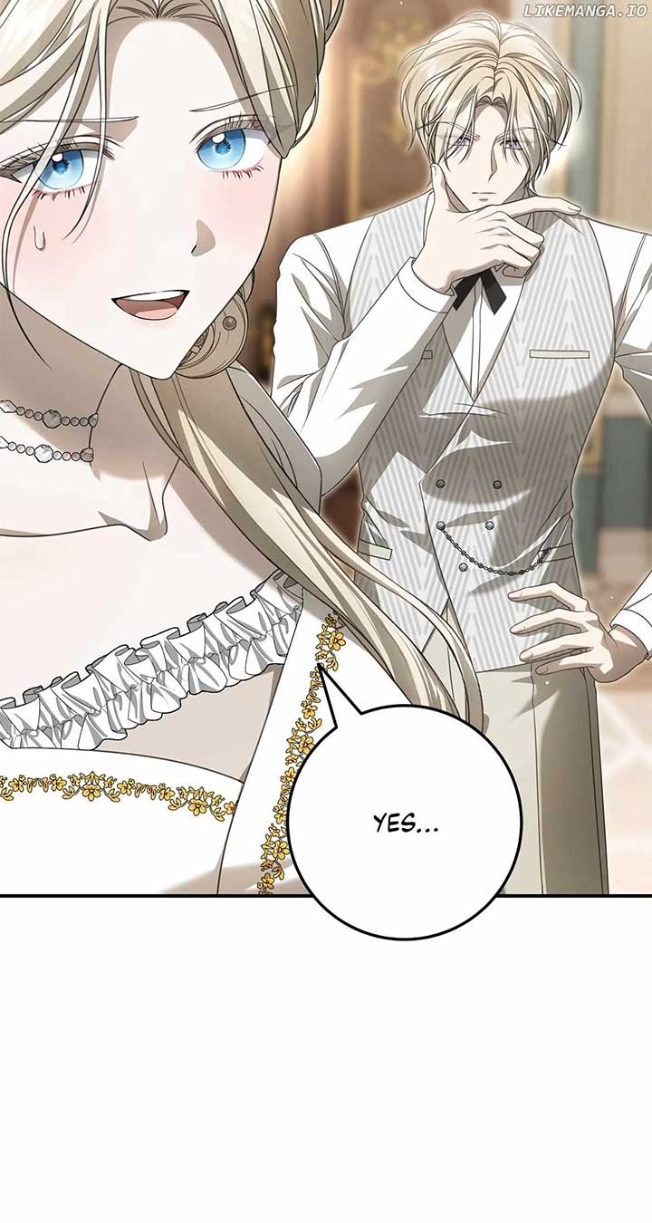 That’s Not What My Will Said Chapter 15 445 ch 15 9