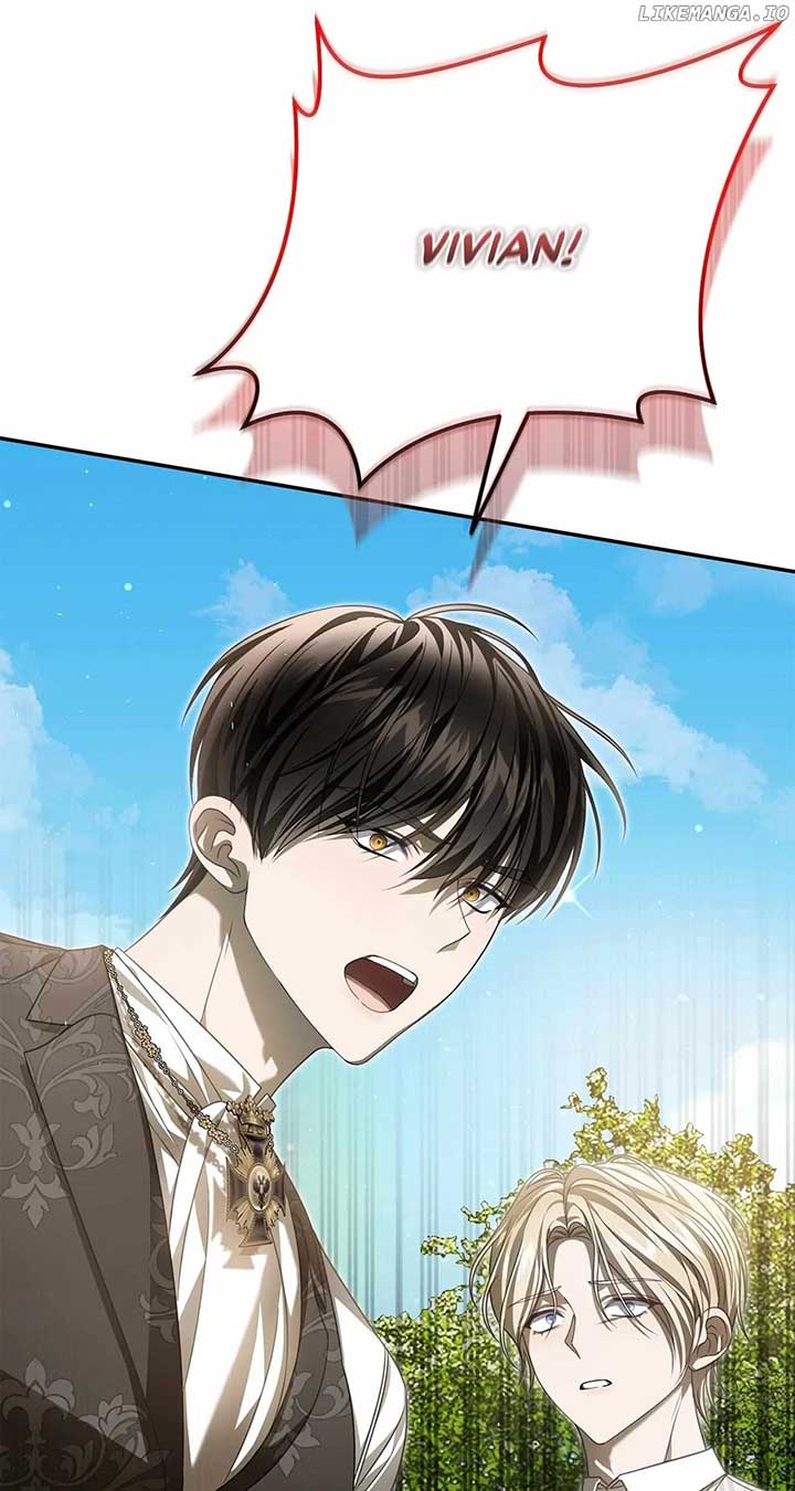 That’s Not What My Will Said Chapter 15 528 ch 15 92