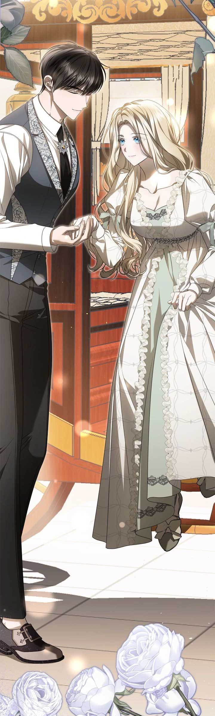 That’s Not What My Will Said Chapter 17 263 ch 17 10