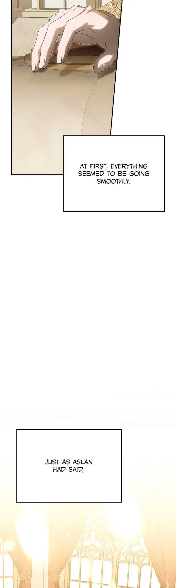 That’s Not What My Will Said Chapter 17 265 ch 17 12