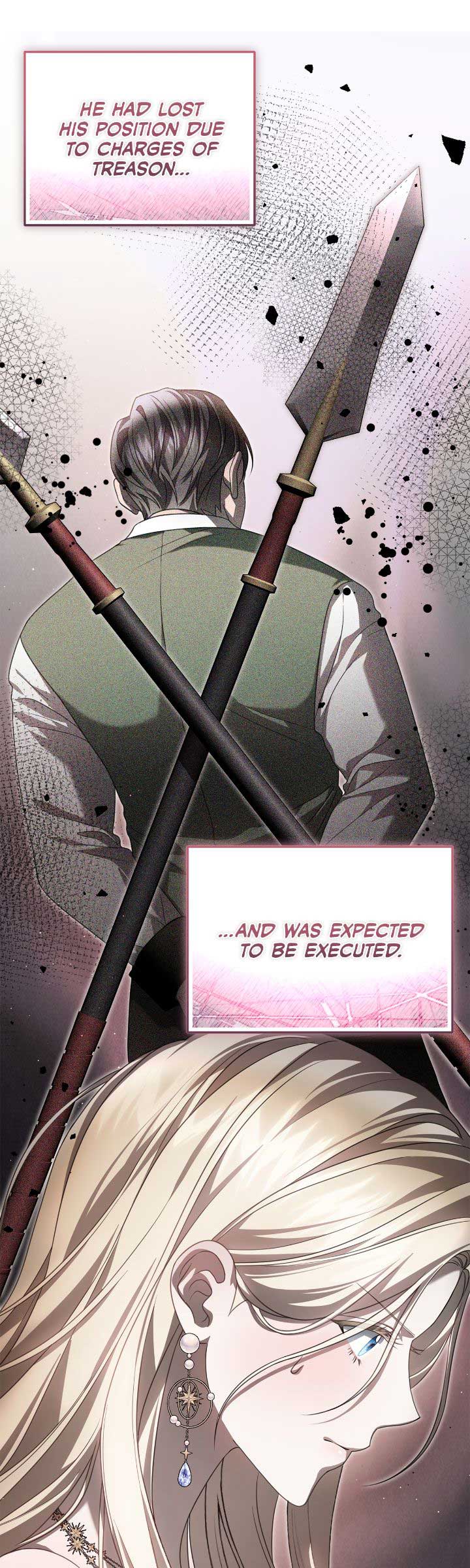 That’s Not What My Will Said Chapter 17 267 ch 17 14