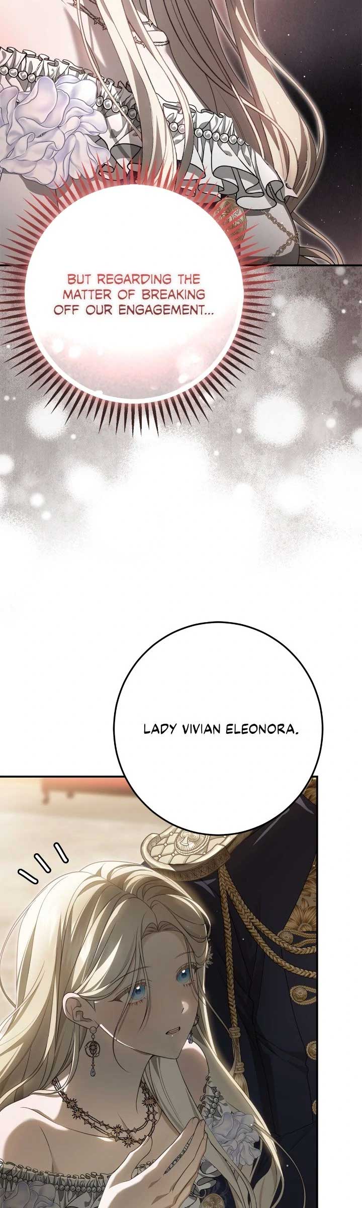 That’s Not What My Will Said Chapter 17 268 ch 17 15