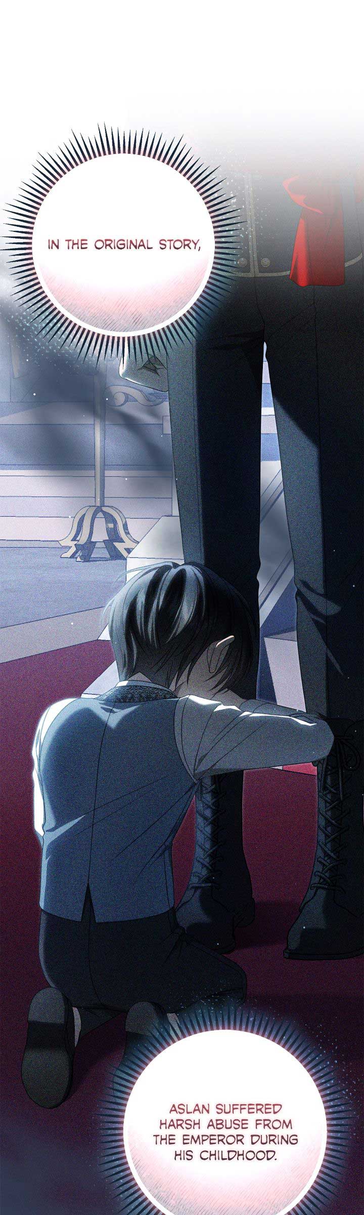 That’s Not What My Will Said Chapter 17 272 ch 17 19