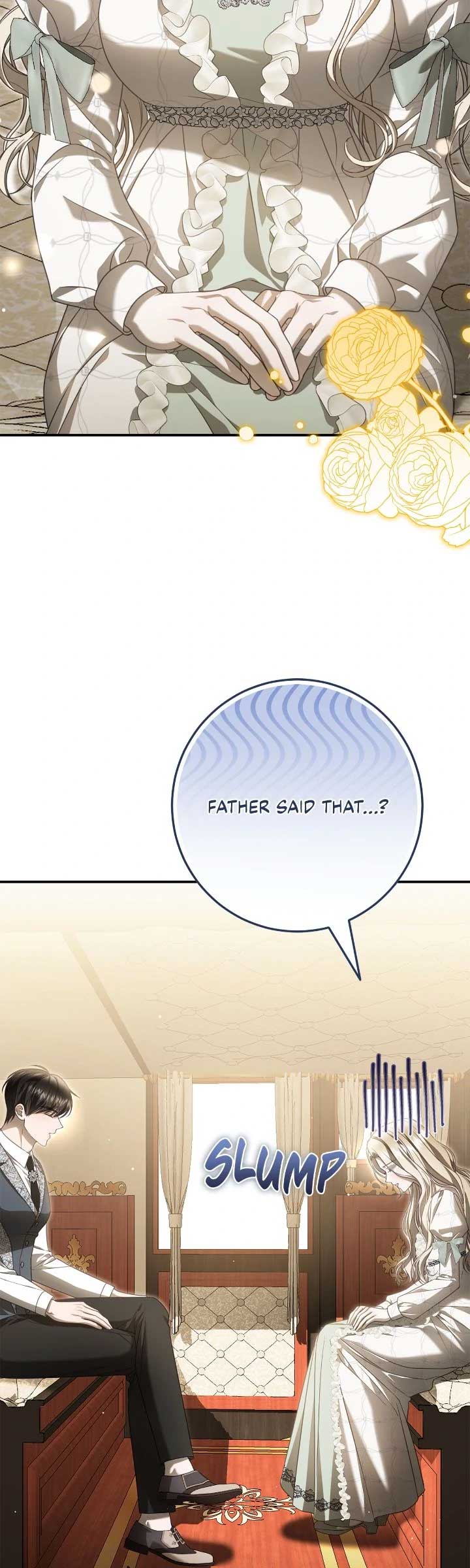 That’s Not What My Will Said Chapter 17 255 ch 17 2