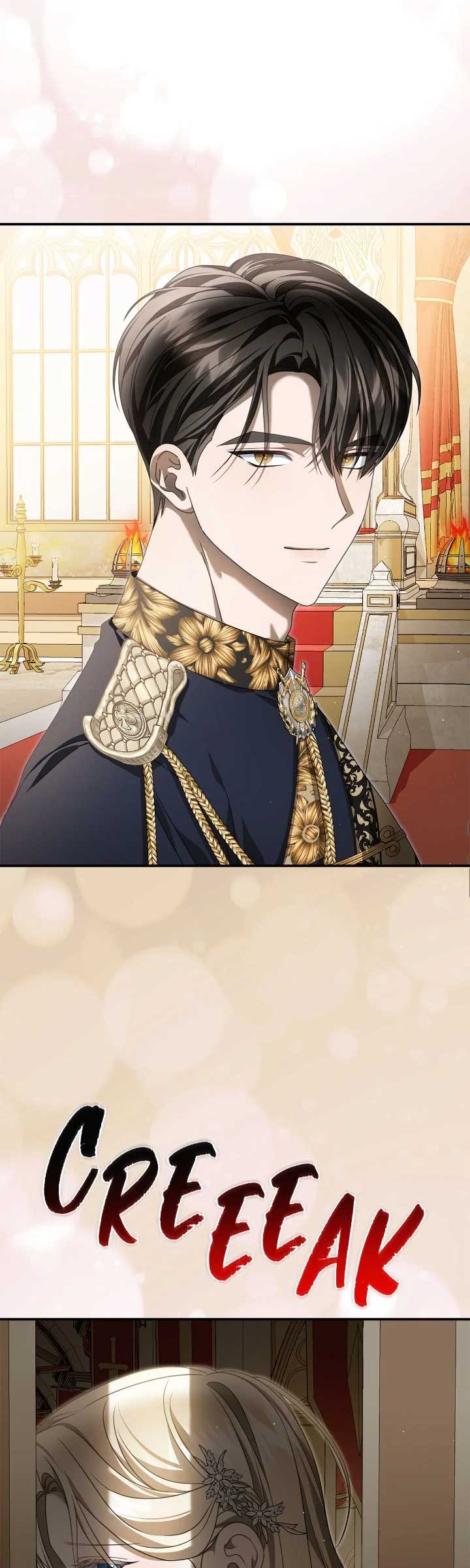 That’s Not What My Will Said Chapter 17 274 ch 17 21