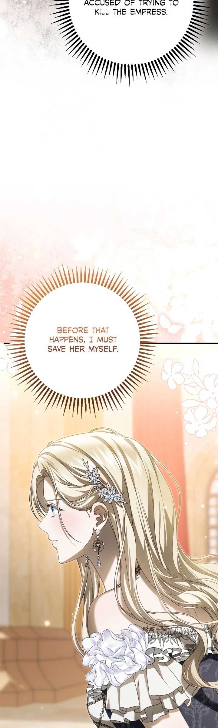 That’s Not What My Will Said Chapter 17 279 ch 17 26