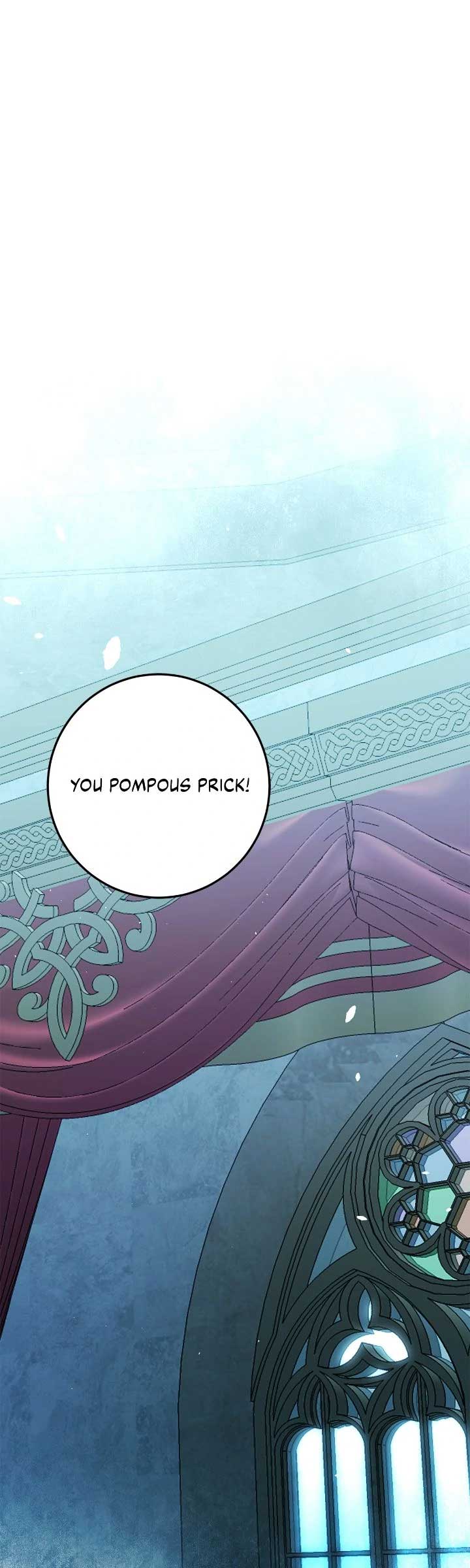 That’s Not What My Will Said Chapter 17 281 ch 17 28