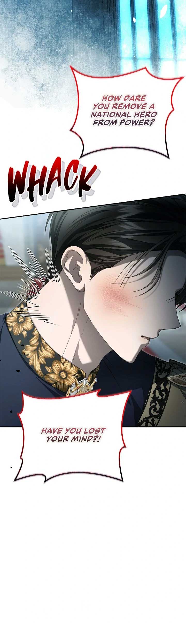 That’s Not What My Will Said Chapter 17 282 ch 17 29