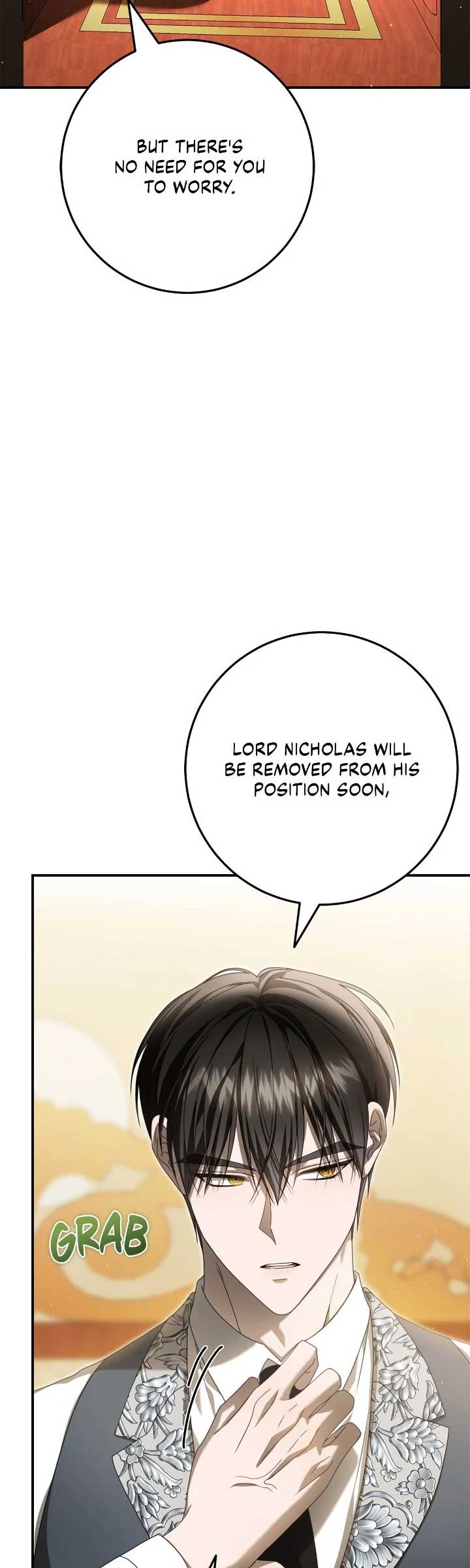 That’s Not What My Will Said Chapter 17 256 ch 17 3