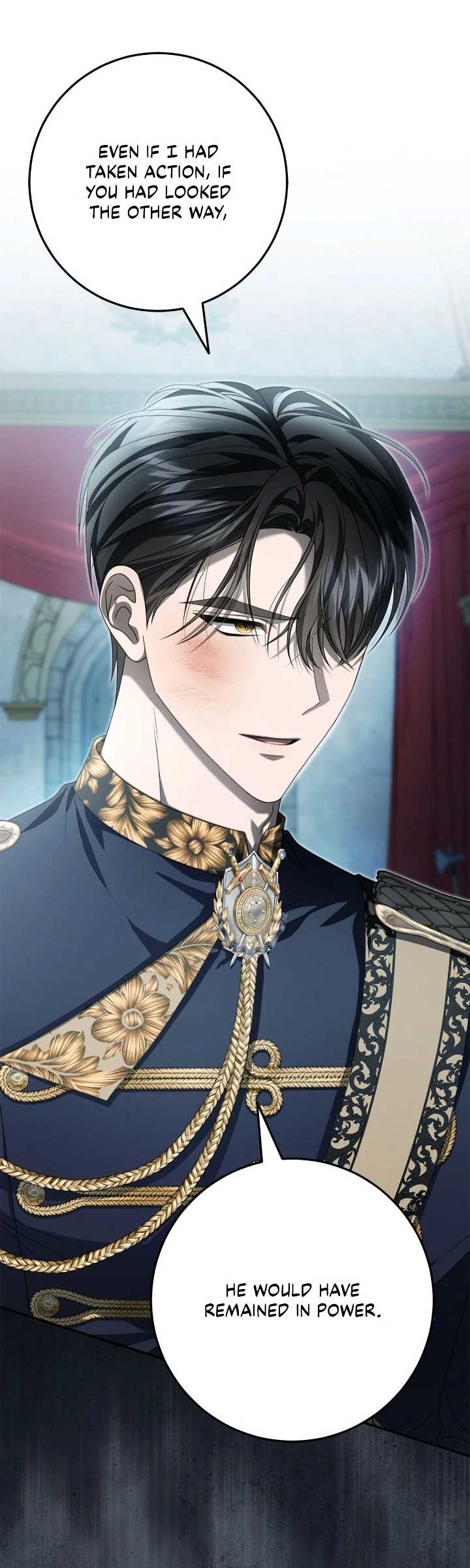 That’s Not What My Will Said Chapter 17 285 ch 17 32