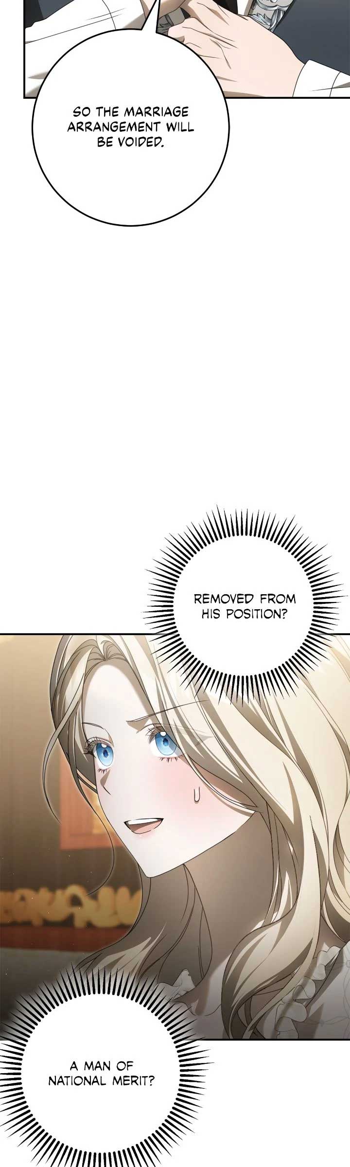 That’s Not What My Will Said Chapter 17 257 ch 17 4