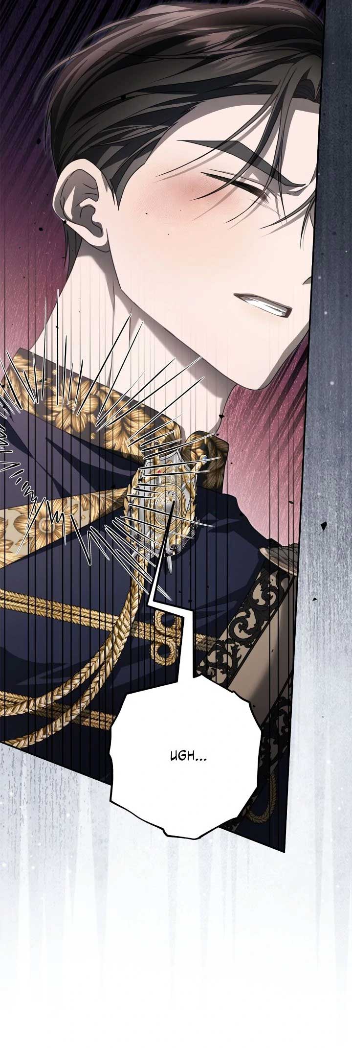 That’s Not What My Will Said Chapter 17 293 ch 17 40